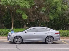 2024 BYD Qin PLUS 55KM — фото 4