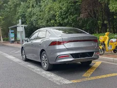 2024 BYD Qin PLUS 55KM — фото 5