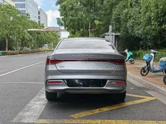 2024 BYD Qin PLUS 55KM — фото 6