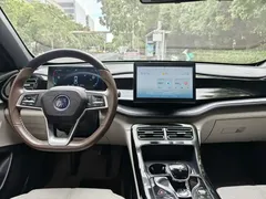 2024 BYD Qin PLUS 55KM — фото 12