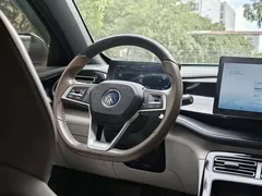 2024 BYD Qin PLUS 55KM — фото 15