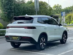 2024 BYD Song Pro 71KM, белый — фото 7