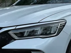 2024 BYD Song Pro 71KM, белый — фото 8