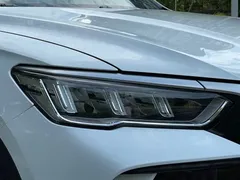 2024 BYD Song Pro 71KM, белый — фото 9