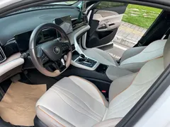 2024 BYD Song Pro 71KM, белый — фото 11