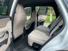 2024 BYD Song Pro 71KM, белый — фото 12