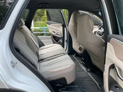 2024 BYD Song Pro 71KM, белый — фото 13