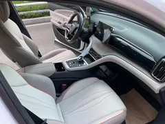 2024 BYD Song Pro 71KM, белый — фото 14