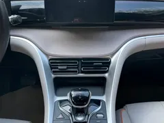 2024 BYD Song Pro 71KM, белый — фото 19