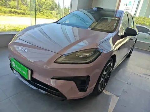 2025 Aion 650