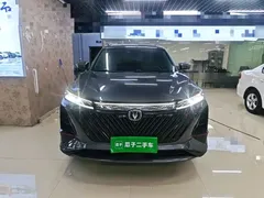 2022 Changan CS75 PLUS 2nd Gen 2.0T AT — фото 3