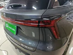 2022 Changan CS75 PLUS 2nd Gen 2.0T AT — фото 8