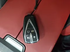 2022 Changan CS75 PLUS 2nd Gen 2.0T AT — фото 9