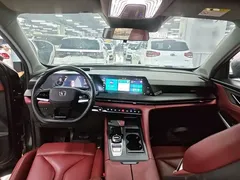2022 Changan CS75 PLUS 2nd Gen 2.0T AT — фото 10