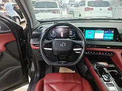 2022 Changan CS75 PLUS 2nd Gen 2.0T AT — фото 11