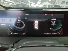 2022 Changan CS75 PLUS 2nd Gen 2.0T AT — фото 12