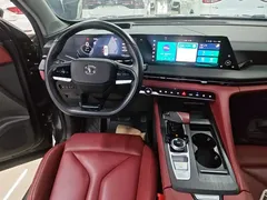2022 Changan CS75 PLUS 2nd Gen 2.0T AT — фото 13