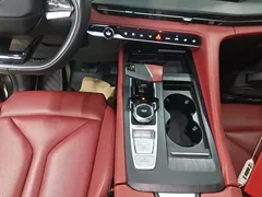 2022 Changan CS75 PLUS 2nd Gen 2.0T AT — фото 14