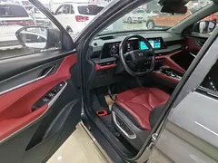 2022 Changan CS75 PLUS 2nd Gen 2.0T AT — фото 16