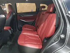 2022 Changan CS75 PLUS 2nd Gen 2.0T AT — фото 17