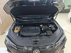 2022 Changan CS75 PLUS 2nd Gen 2.0T AT — фото 20
