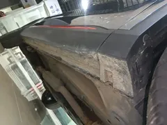 2022 Changan CS75 PLUS 2nd Gen 2.0T AT — фото 21