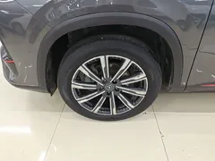2022 Changan CS75 PLUS 2nd Gen 2.0T AT — фото 23