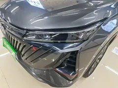 2022 Changan CS75 PLUS 2nd Gen 2.0T AT — фото 24