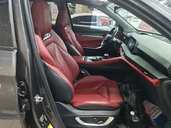 2022 Changan CS75 PLUS 2nd Gen 2.0T AT — фото 25