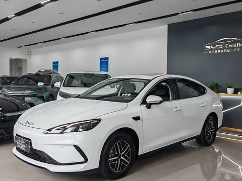 2025 BYD Seal 05 DM-i 120KM