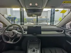 2025 BYD Seal 05 DM-i 120KM, белый — фото 5