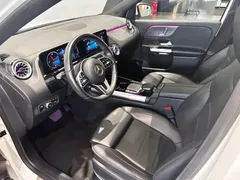 2023 Mercedes-Benz GLA 220, белый — фото 10