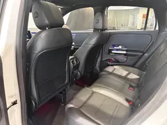 2023 Mercedes-Benz GLA 220, белый — фото 11