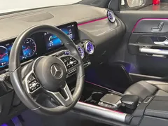 2023 Mercedes-Benz GLA 220, белый — фото 12