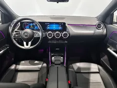 2023 Mercedes-Benz GLA 220, белый — фото 14