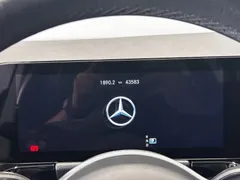 2023 Mercedes-Benz GLA 220, белый — фото 15