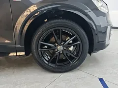 2021 Audi Q2L 35 TFSI, чёрный — фото 6