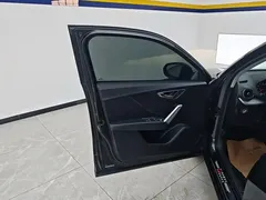 2021 Audi Q2L 35 TFSI, чёрный — фото 7