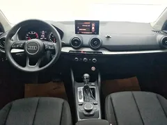 2021 Audi Q2L 35 TFSI, чёрный — фото 12