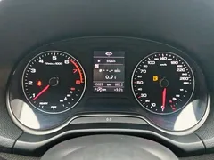 2021 Audi Q2L 35 TFSI, чёрный — фото 14