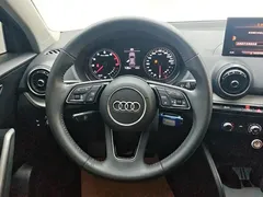 2021 Audi Q2L 35 TFSI, чёрный — фото 15