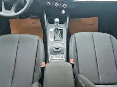 2021 Audi Q2L 35 TFSI, чёрный — фото 16
