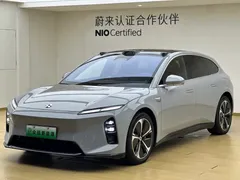 2025 Nio ET5T 75kWh Touring — фото 1