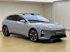 2025 Nio ET5T 75kWh Touring — фото 3