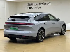 2025 Nio ET5T 75kWh Touring — фото 4