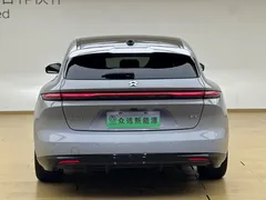 2025 Nio ET5T 75kWh Touring — фото 5