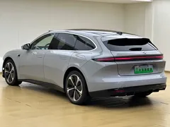 2025 Nio ET5T 75kWh Touring — фото 6