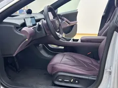 2025 Nio ET5T 75kWh Touring — фото 7