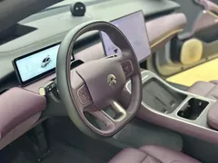 2025 Nio ET5T 75kWh Touring — фото 8