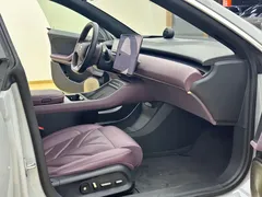 2025 Nio ET5T 75kWh Touring — фото 9